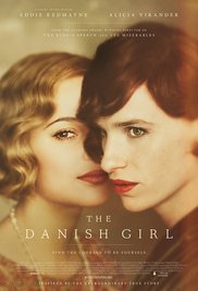 The Danish Girl - BRRip